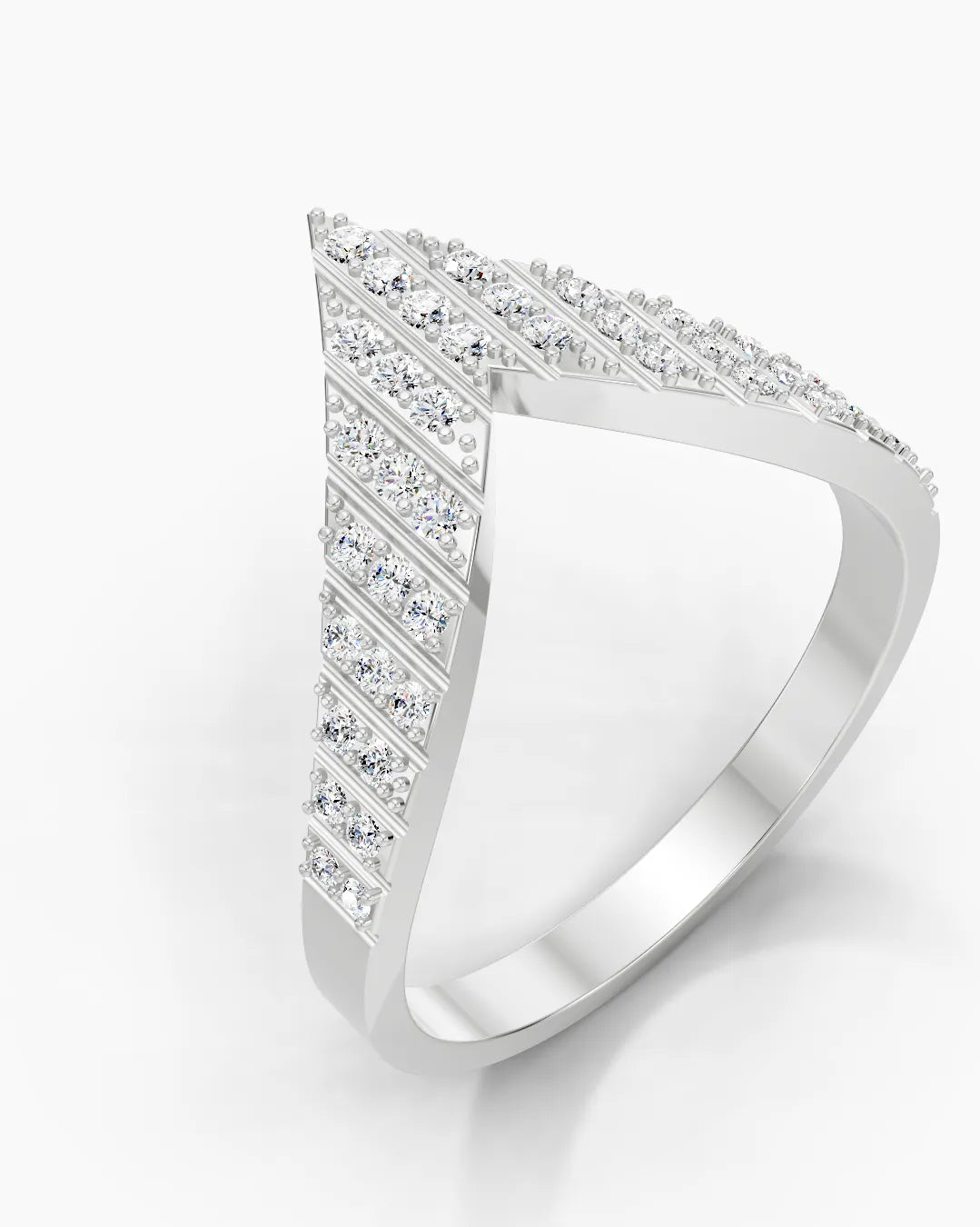 Crownlight Women Ring