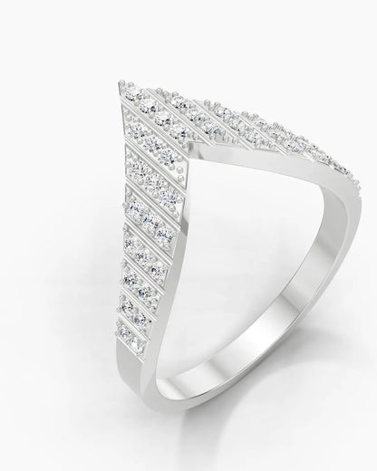 Crownlight Women Ring