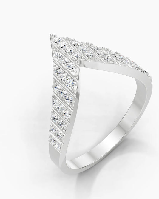 Crownlight Women Ring