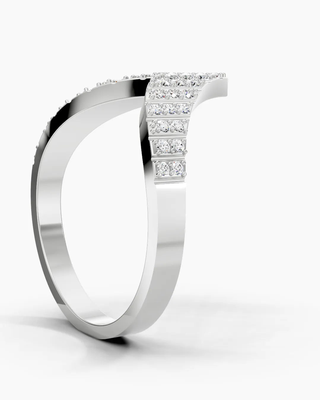 Crownlight Women Ring