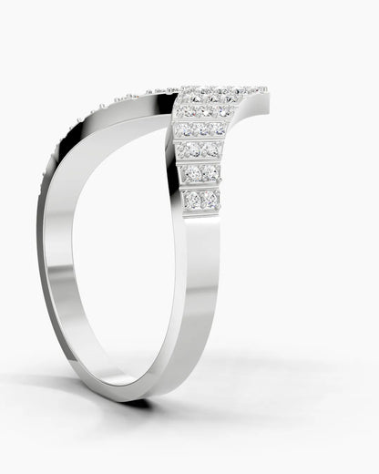 Crownlight Women Ring