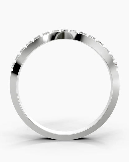 Crownlight Women Ring