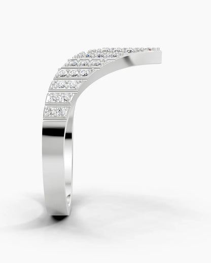 Crownlight Women Ring