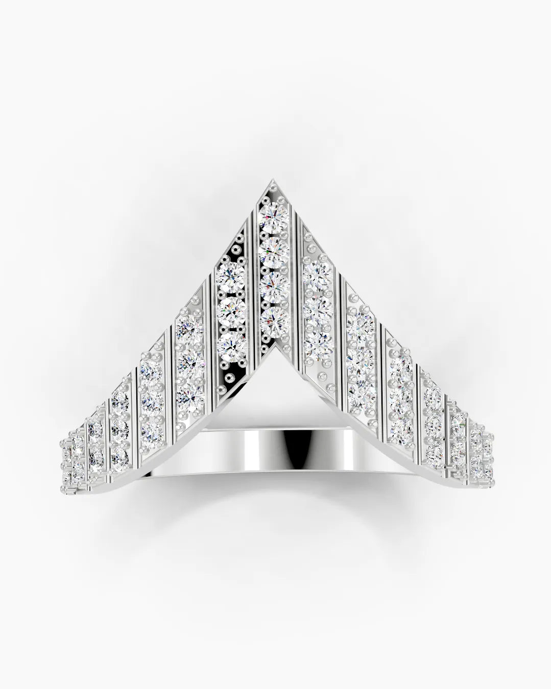 Crownlight Women Ring