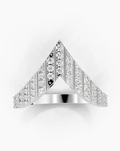 Crownlight Women Ring
