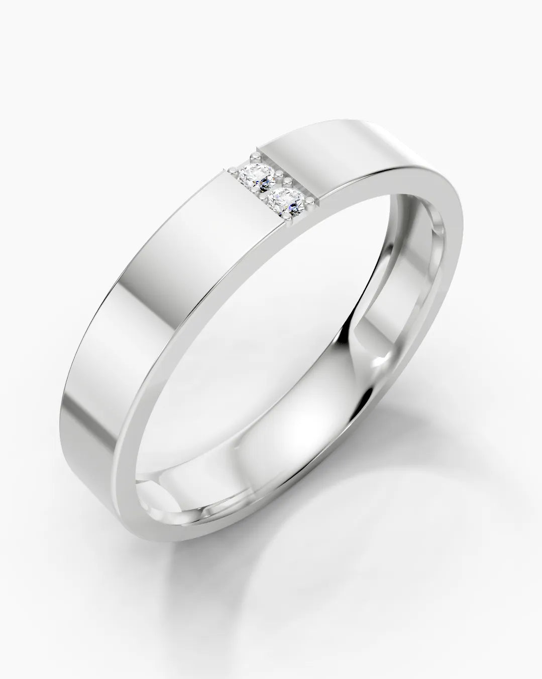 Unveiled Women Ring