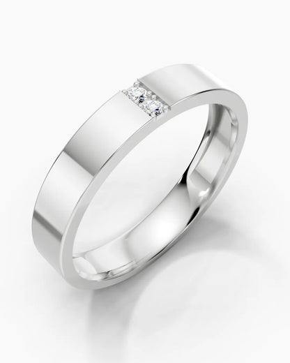 Unveiled Women Ring