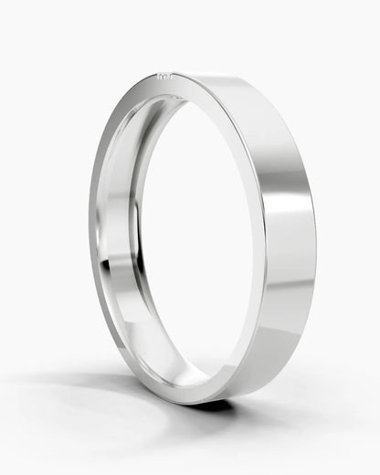 Unveiled Women Ring
