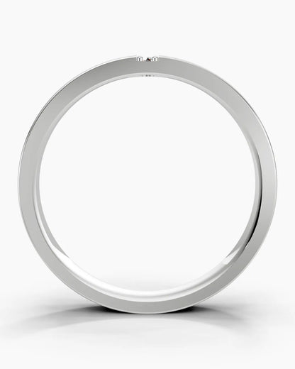 Unveiled Women Ring