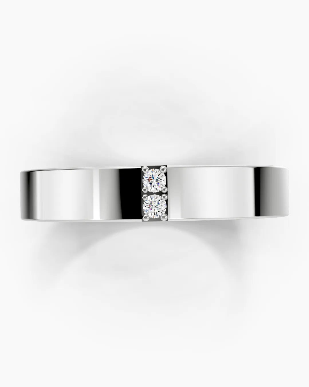 Unveiled Women Ring