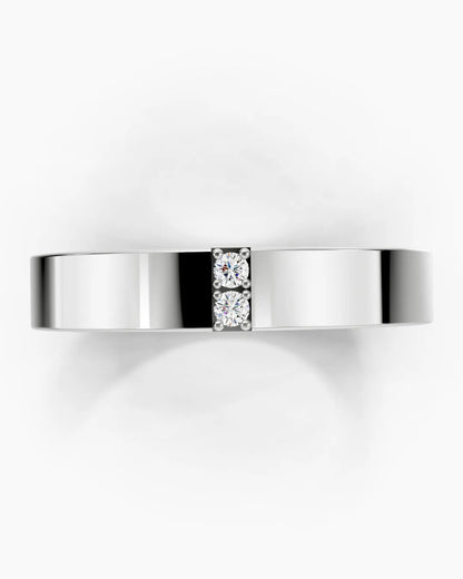 Unveiled Women Ring