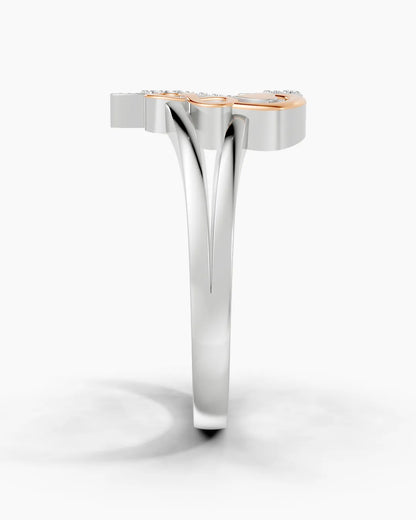 Eternal Love Women Ring