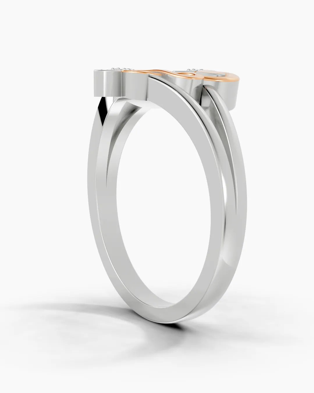 Eternal Love Women Ring
