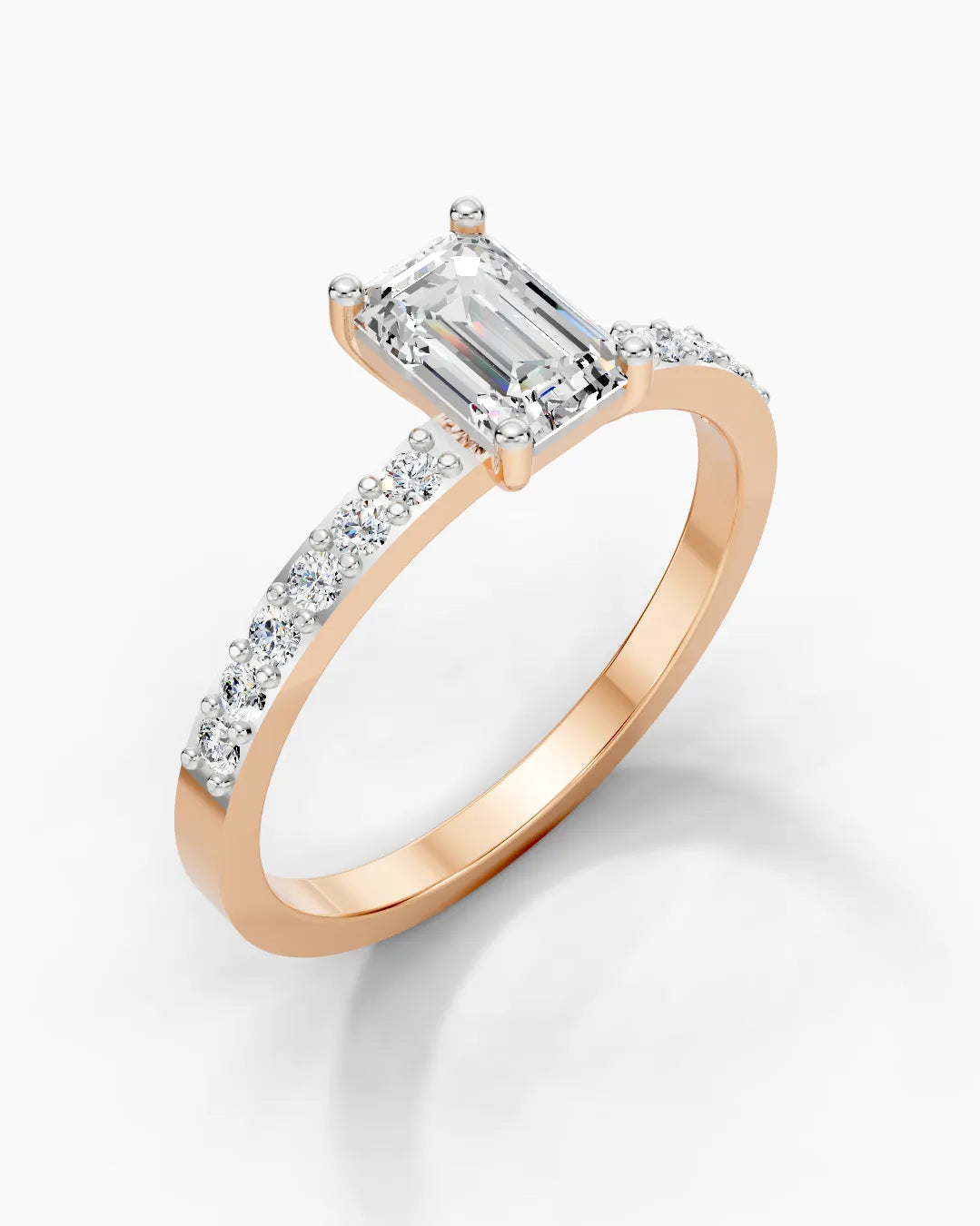 Lineage Accent Women Ring