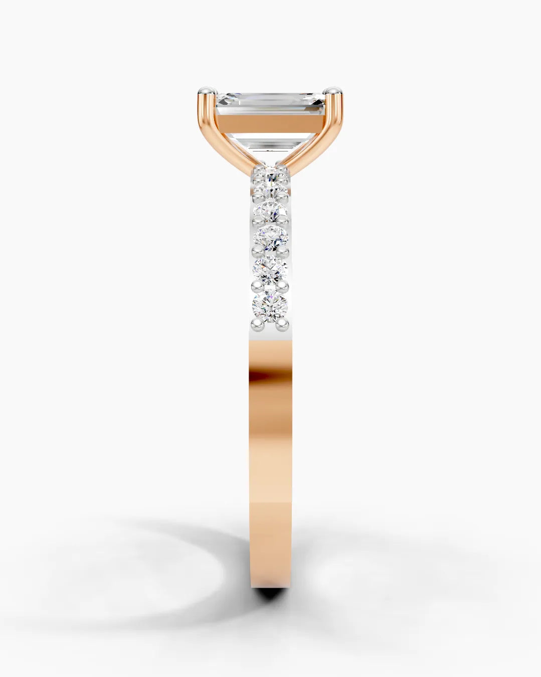 Lineage Accent Women Ring
