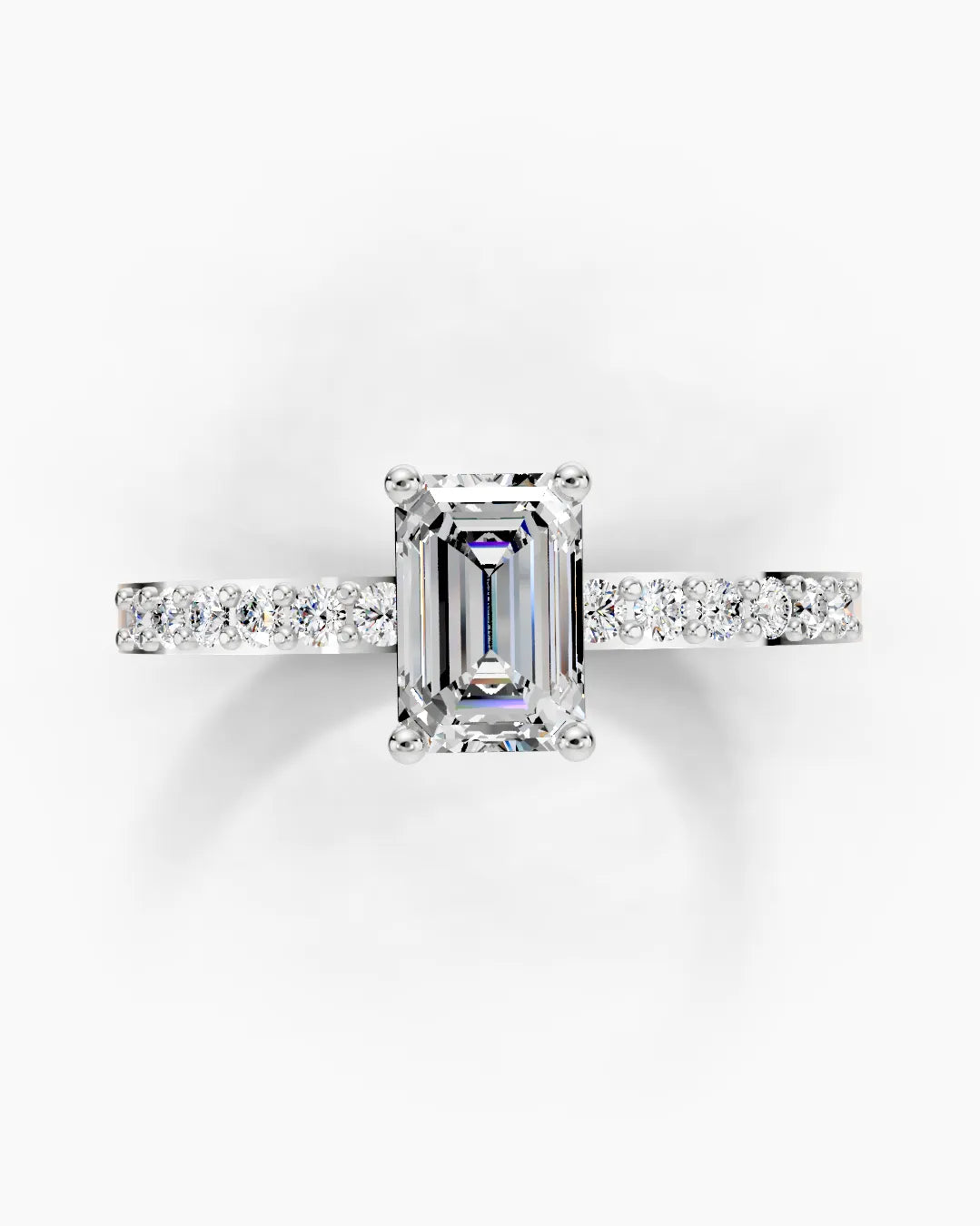 Lineage Accent Women Ring