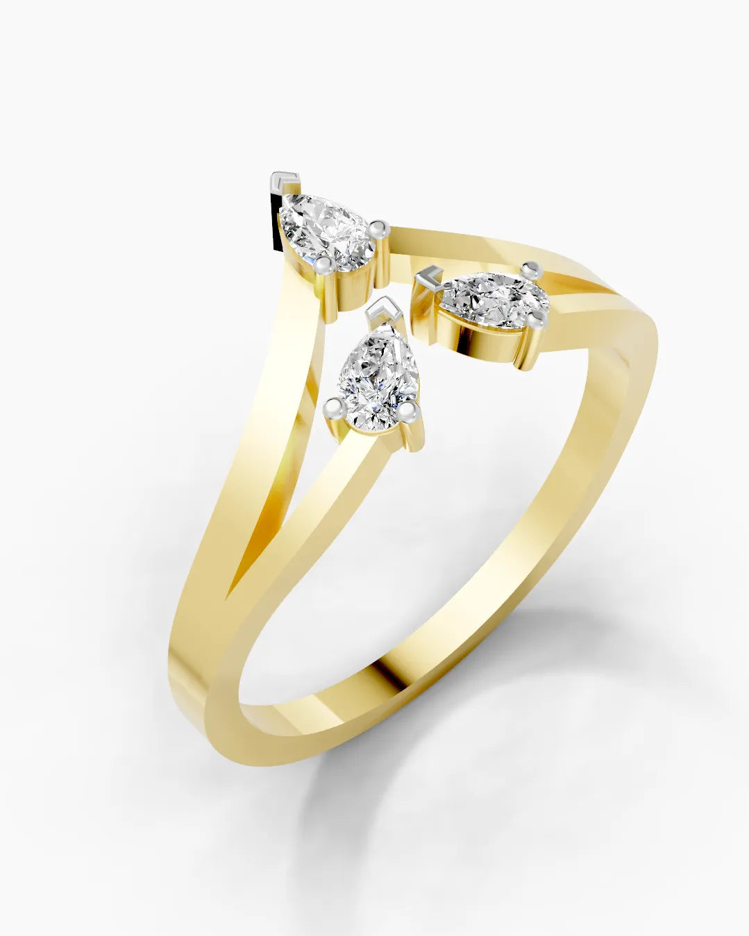 Twilight Princess Women Ring