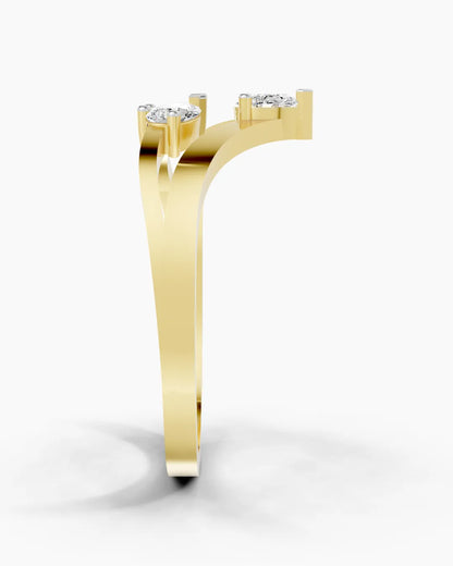 Twilight Princess Women Ring