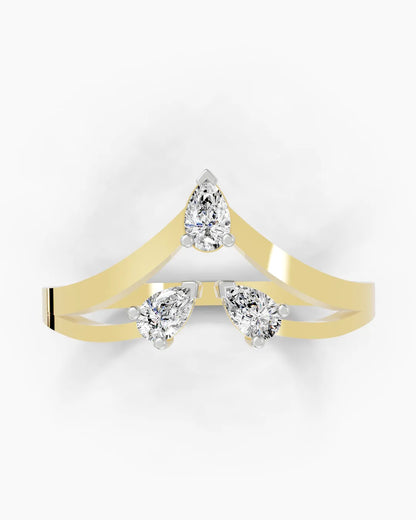 Twilight Princess Women Ring