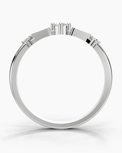 Divine Glow Women Ring