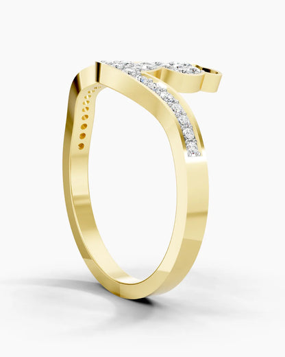 Velvet Paw Women Ring