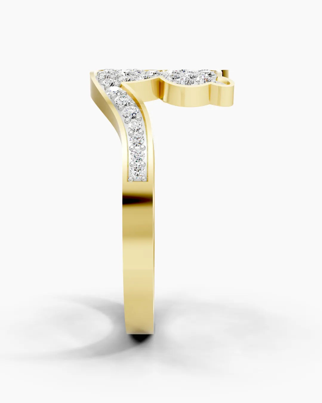 Velvet Paw Women Ring
