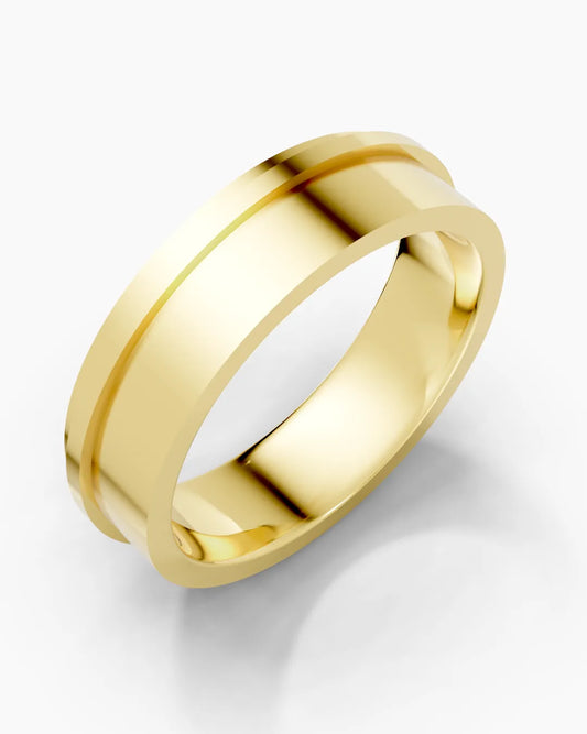Darkhelm Crown Men Ring