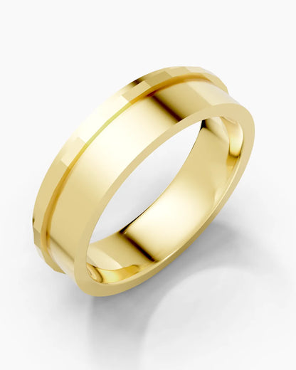 Darkhelm Crown Men Ring