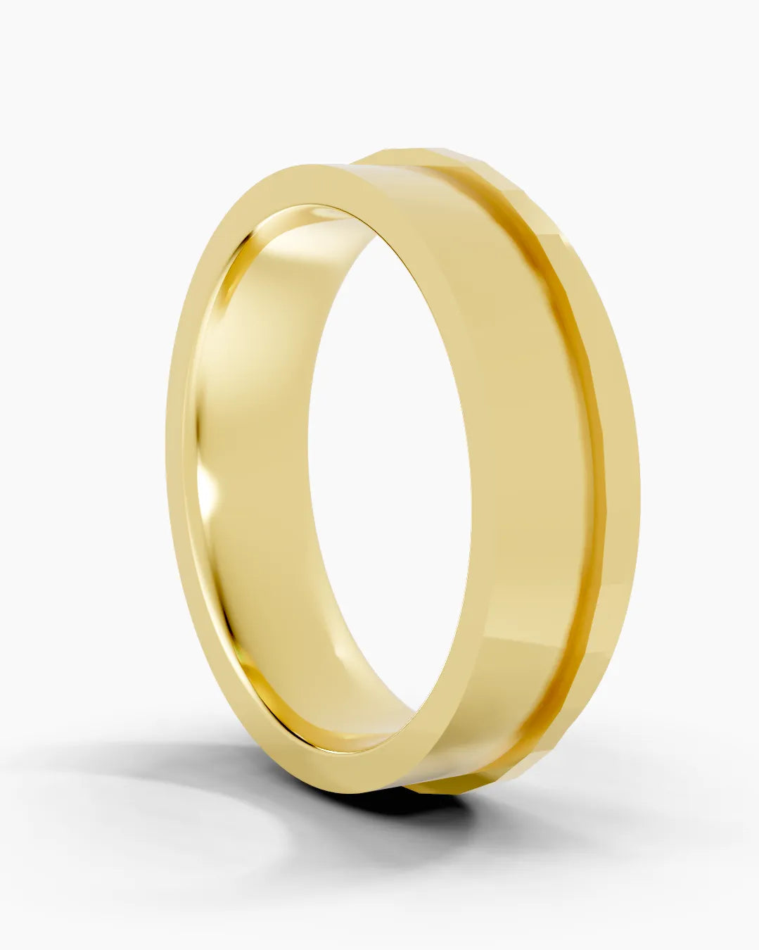 Darkhelm Crown Men Ring