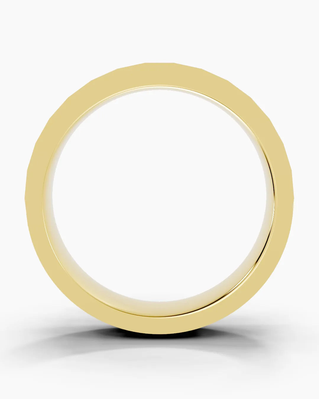 Darkhelm Crown Men Ring