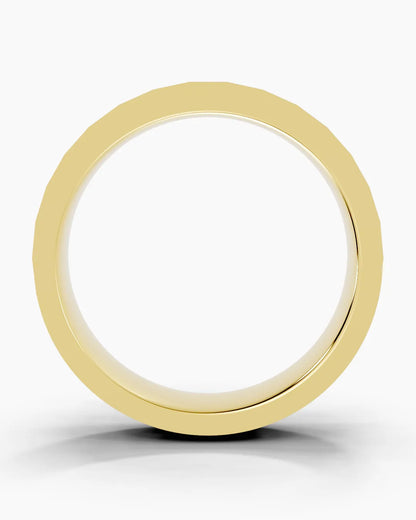Darkhelm Crown Men Ring