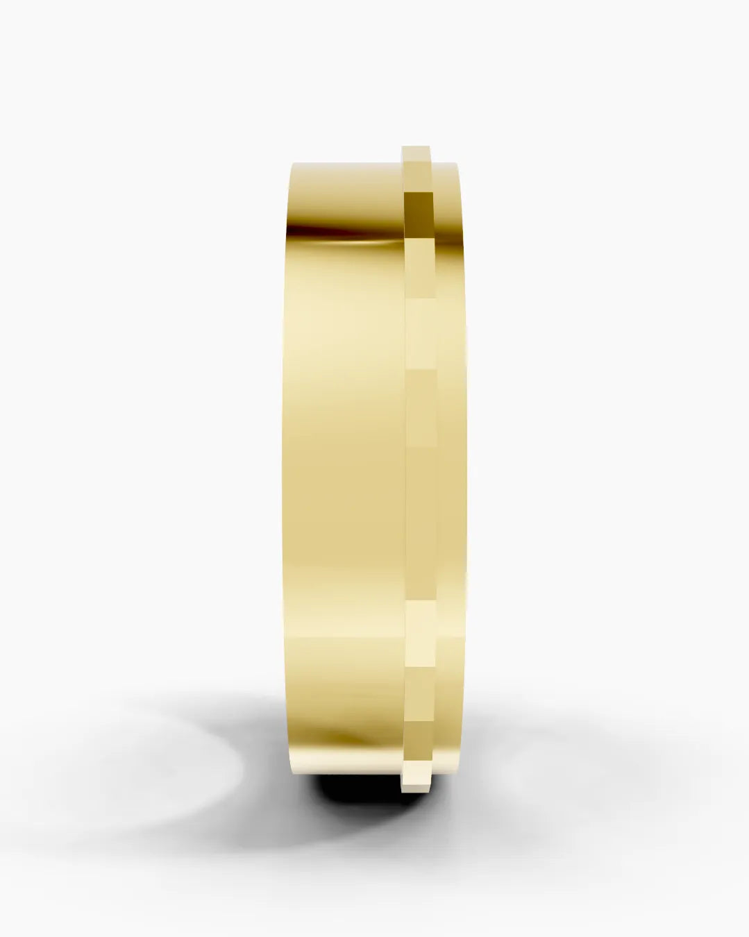 Darkhelm Crown Men Ring
