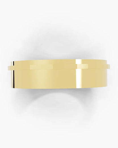 Darkhelm Crown Men Ring