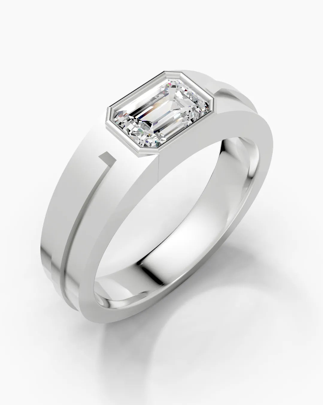 Titan Nova Men Ring