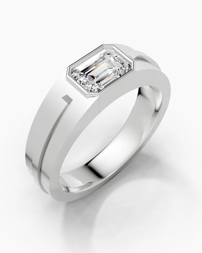 Titan Nova Men Ring