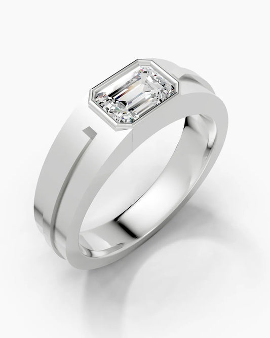 Titan Nova Men Ring