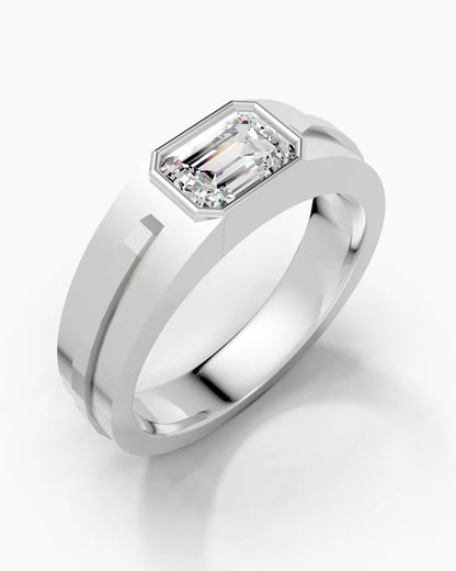 Titan Nova Men Ring