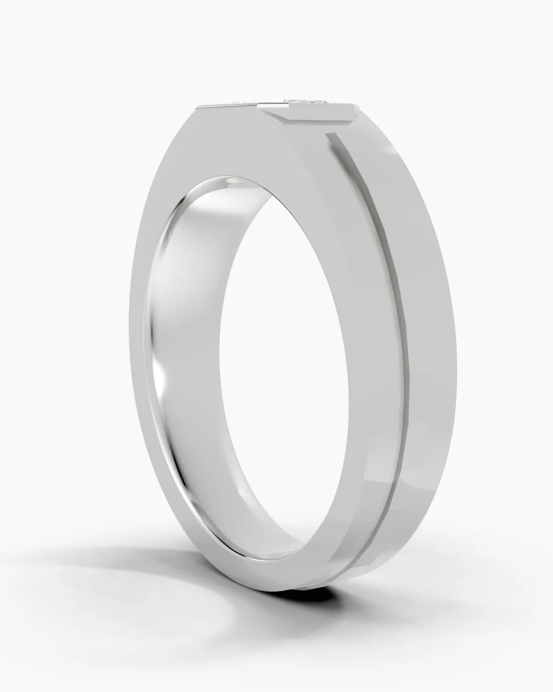 Titan Nova Men Ring