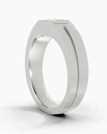 Titan Nova Men Ring