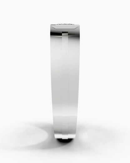 Titan Nova Men Ring