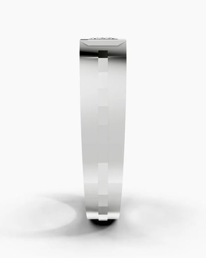 Titan Nova Men Ring