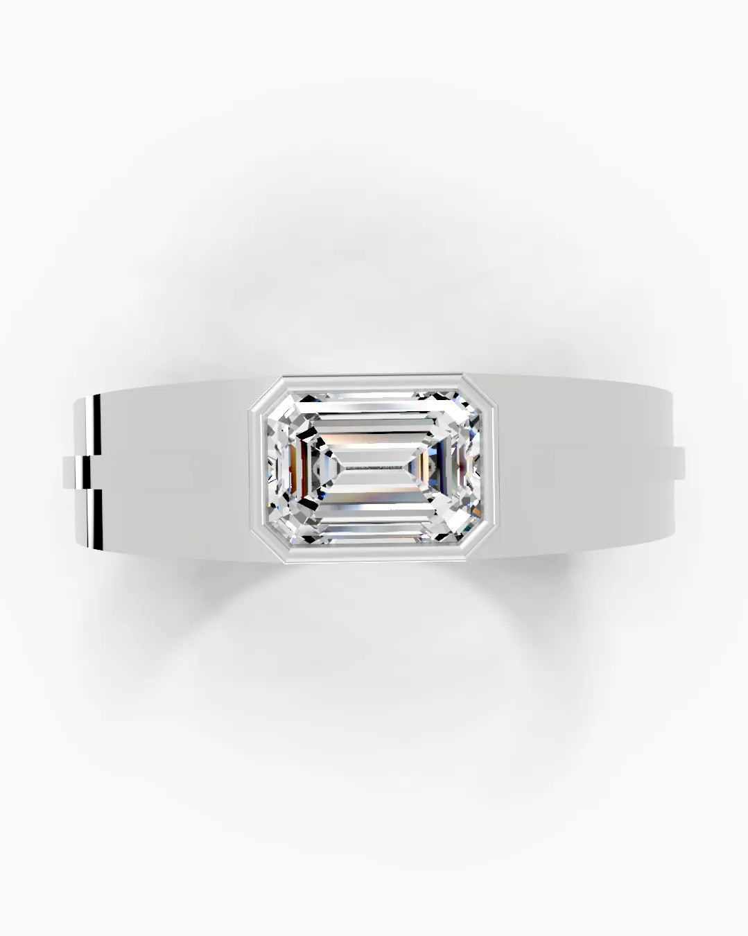 Titan Nova Men Ring