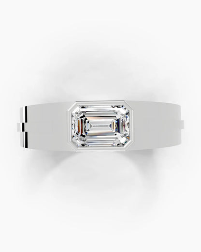 Titan Nova Men Ring