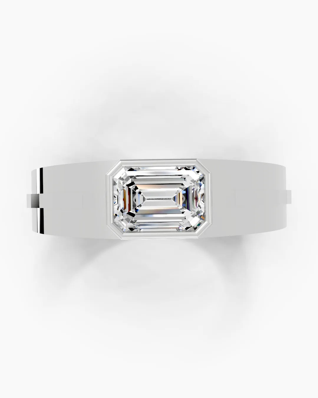 Titan Nova Men Ring