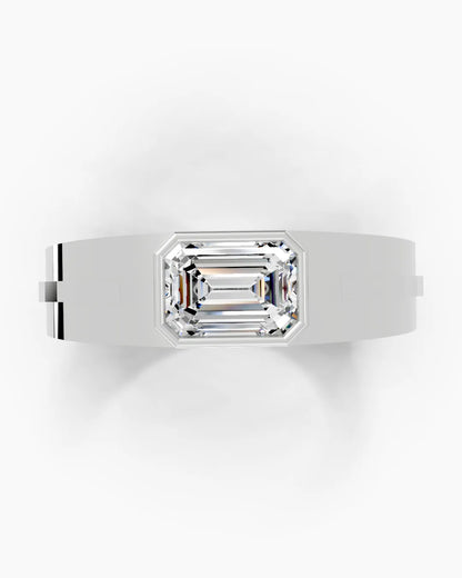 Titan Nova Men Ring