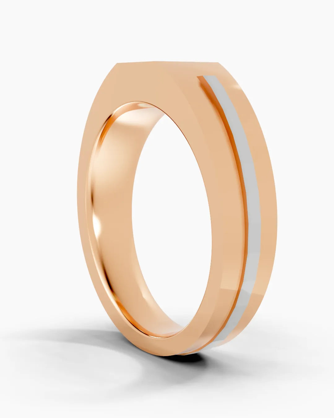Lunar Forge Men Ring