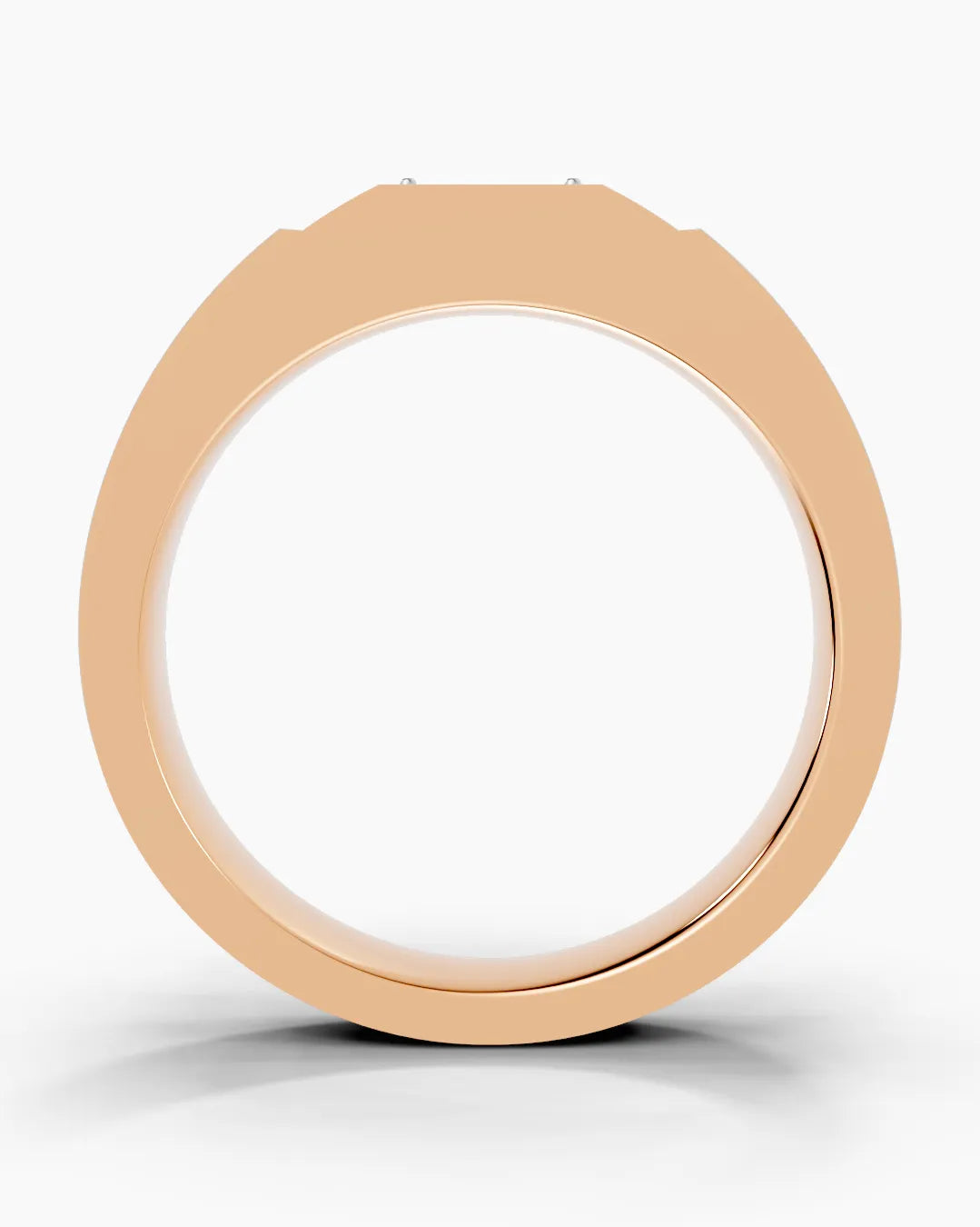 Lunar Forge Men Ring