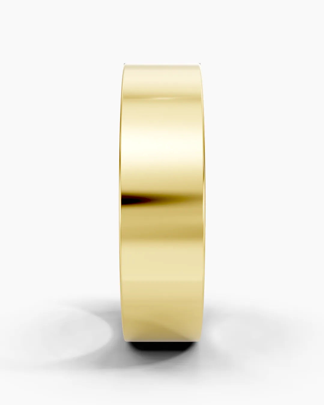 Inlay Cadence Men Ring
