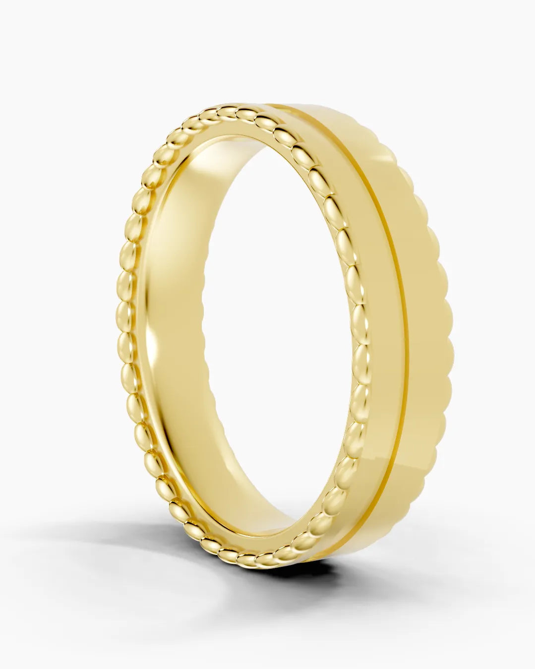 The Purity Men Ring