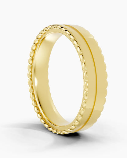 The Purity Men Ring
